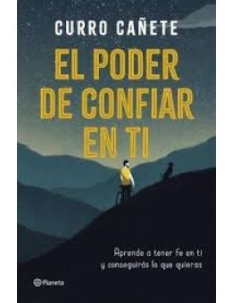 El poder de confiar en ti