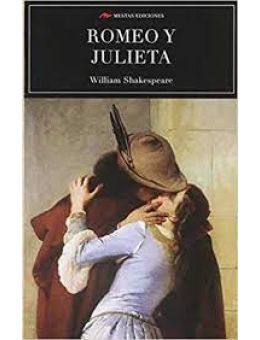 Romeo y Julieta
