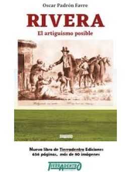 Rivera. El artiguismo posible