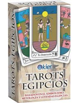 Tarot Egipcio