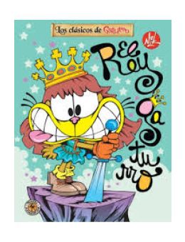 El Rey Gaturro