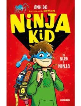 DE NERD A NINJA