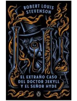 El extraño caso del doctor Jekyll y el señor Hyde
