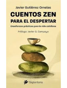 Cuentos ZEN para el despertar