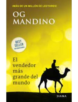 El vendedor más grande del mundo
