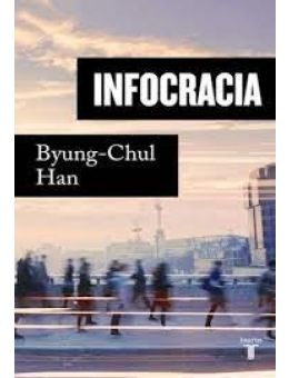 Infocracia