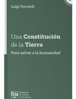 Una Constitución de la Tierra