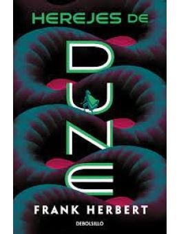 Herejes de Dune  