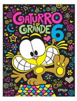 Gaturro a lo Grande 6