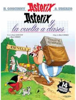 Asterix 32