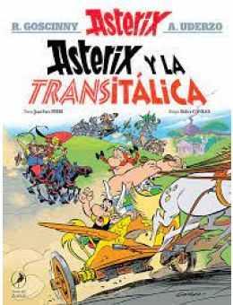 Asterix 37