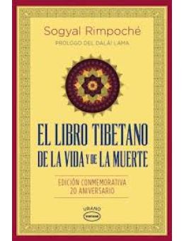 El libro tibetano de la vida y la muerte