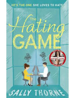 The hating game