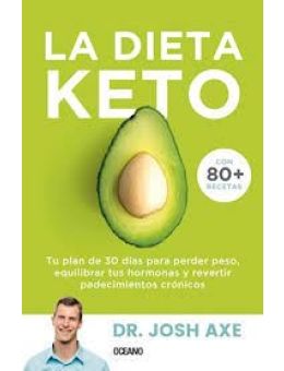 La Dieta Keto