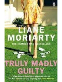 Truly Madly Guilty