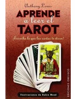 Aprende A Leer El Tarot