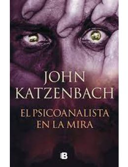 El psicoanalista en la mira