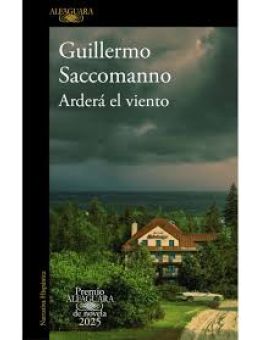 Arderá el viento