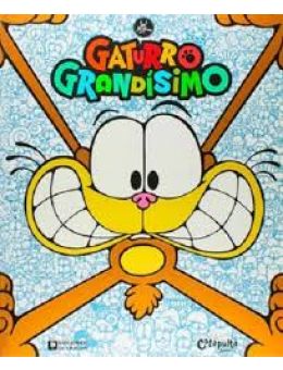 Gaturro grandísimo