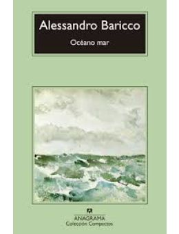 Océano mar