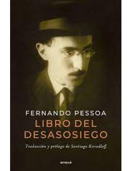 Libro del desasosiego