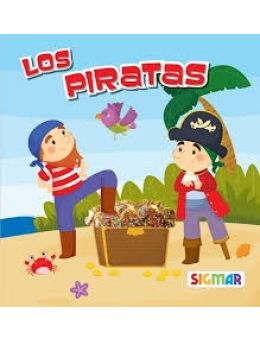 LOS PIRATAS