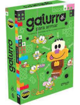 Gaturro para armar