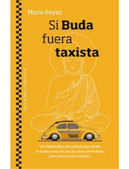 SI BUDA FUERA TAXISTA