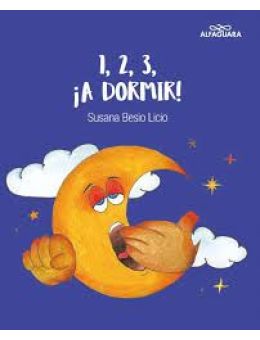  1 2 3 A DORMIR