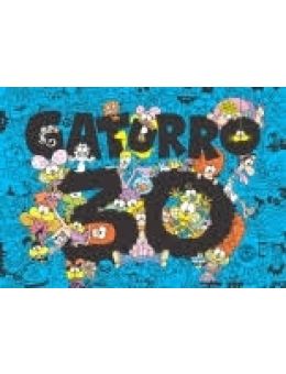 GATURRO 30