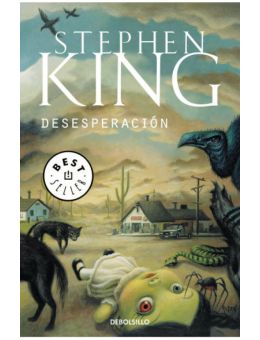 Desesperación