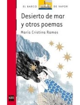 DESIERTOS DE MAR Y OTROS POEMAS