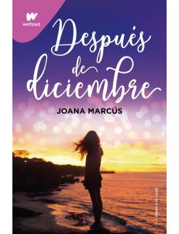 Después de diciembre (Meses a tu lado 2)