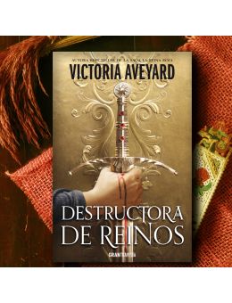Destructora de reinos