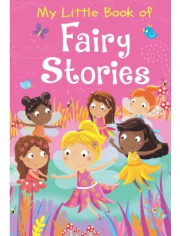 My Little Book of Fairy Stories