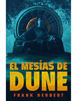 El mesías de Dune (Delux ‐ Edición Limitada)