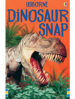 Dinosaur Snap
