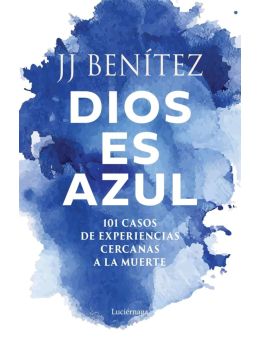 Dios es azul