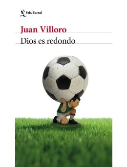 Dios es redondo.