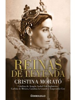 Reinas de leyenda 