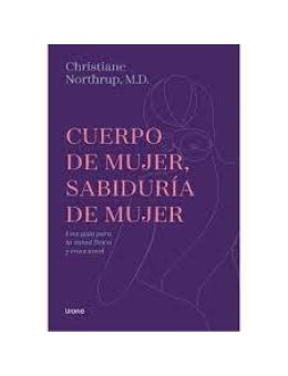 Cuerpo de mujer, Sabiduria de mujer