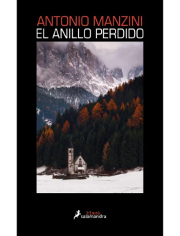 El anillo perdido