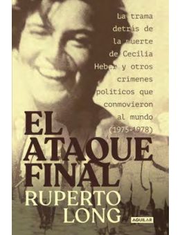 El ataque final