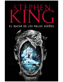 El bazar de los malos sueños
