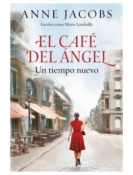 El café del ángel
