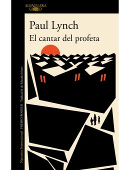 El cantar del profeta