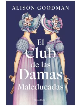 El club de las damas maleducadas