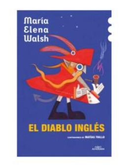 El diablo inglés