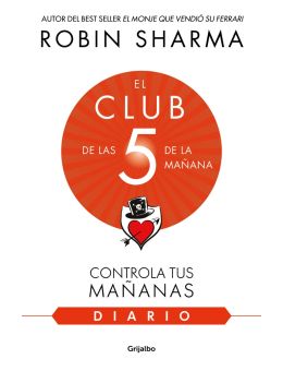 El diario de El Club de las 5 de la mañana