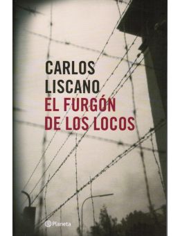 El furgón de los locos